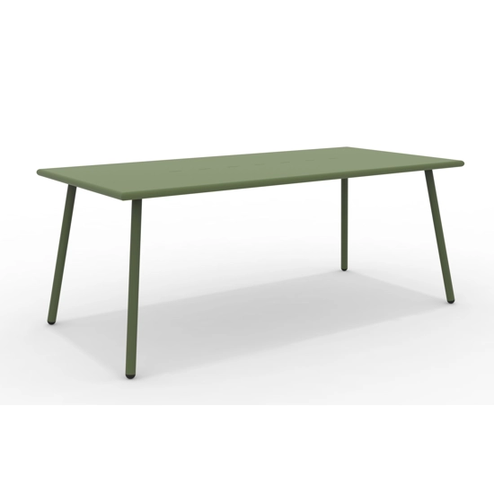 Roma 190x90 Tavoli contract Vermobil 4