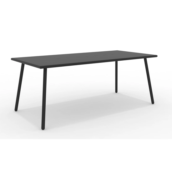 Roma 190x90 Tavoli contract Vermobil 5