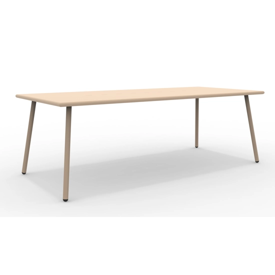 Roma 220x100 Tavoli contract Vermobil 1