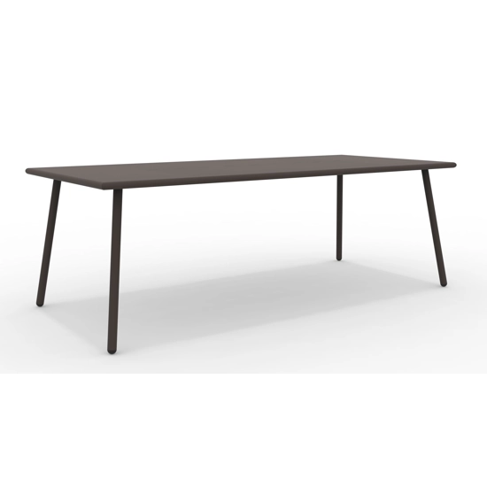 Roma 220x100 Tavoli contract Vermobil 2