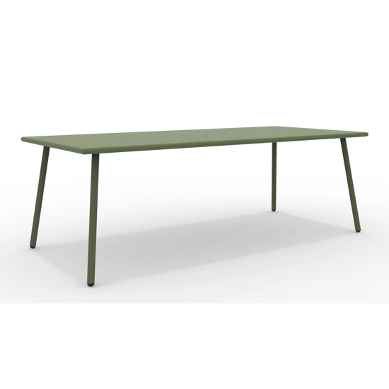 Roma 220x100 Tavoli contract Vermobil 4