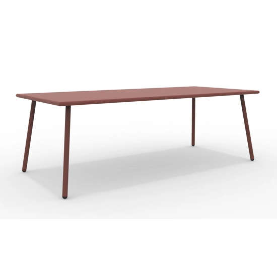 Roma 220x100 Tavoli contract Vermobil 6