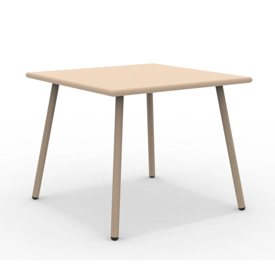 Roma 90x90 Tavoli contract Vermobil 1