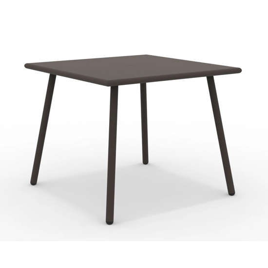 Roma 90x90 Tavoli contract Vermobil 2