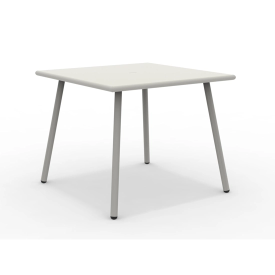 Roma 90x90 Tavoli contract Vermobil 3