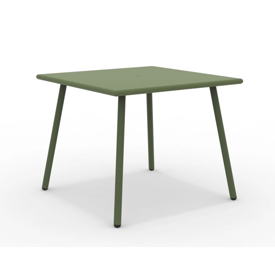 Roma 90x90 Tavoli contract Vermobil 4