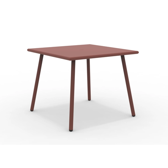 Roma 90x90 Tavoli contract Vermobil 6