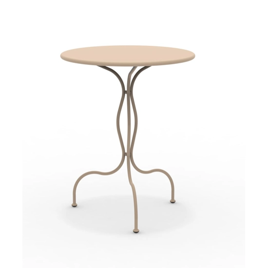 Rondò ø60 Tavoli da esterno Vermobil 2