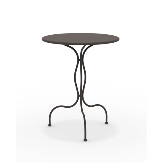 Rondò ø60 Tavoli da esterno Vermobil 3