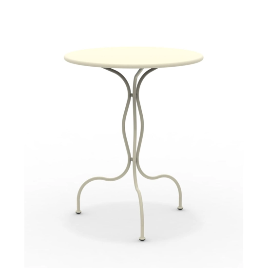 Rondò ø60 Tavoli da esterno Vermobil 4