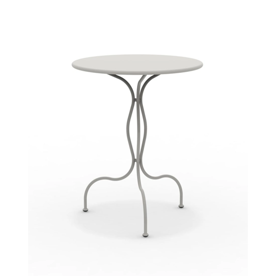Rondò ø60 Tavoli da esterno Vermobil 5