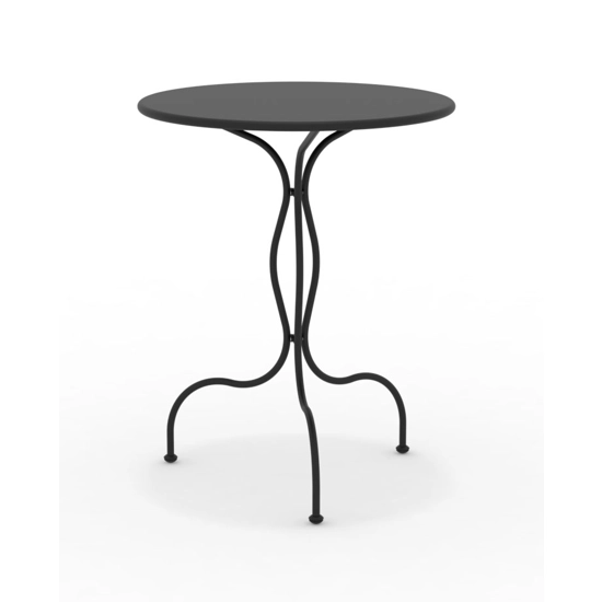 Rondò ø60 Tavoli da esterno Vermobil 7