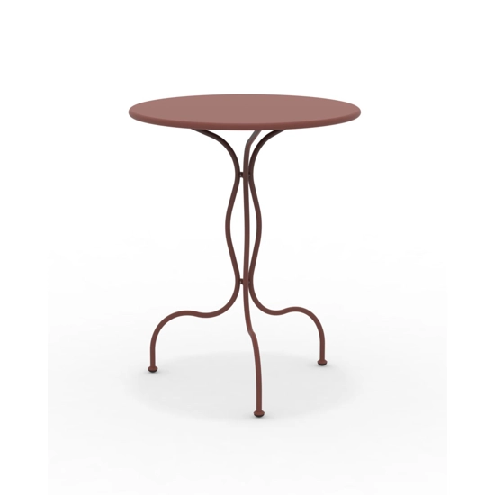 Rondò ø60 Tavoli da esterno Vermobil 8