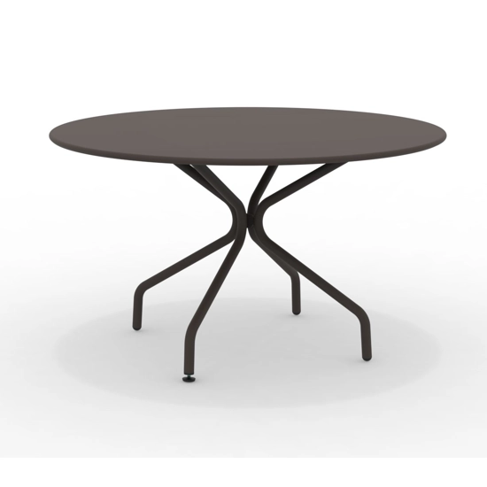Rondò ø130 Outdoor tables Vermobil 3