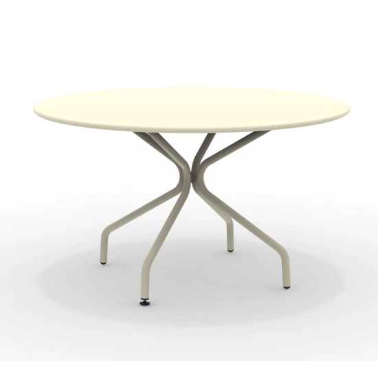 Rondò ø130 Outdoor tables Vermobil 4