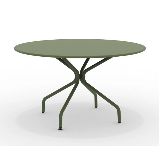 Rondò ø130 Outdoor tables Vermobil 6