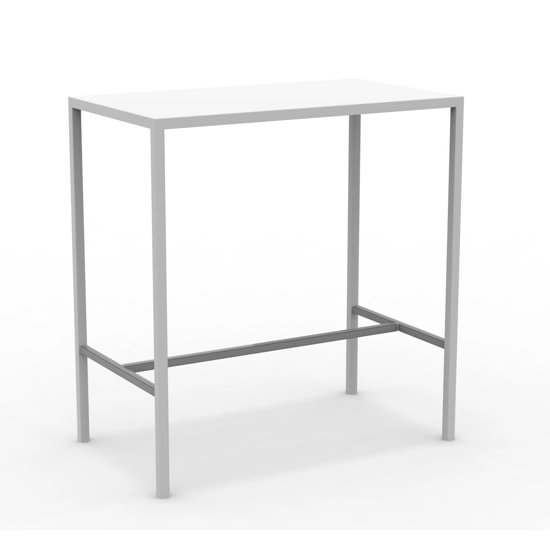 Seaside Table 105x60 Outdoor tables Vermobil 3