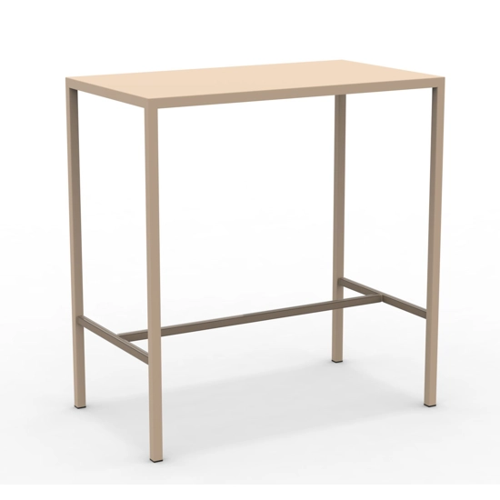 Seaside Table 105x60 Outdoor tables Vermobil 4