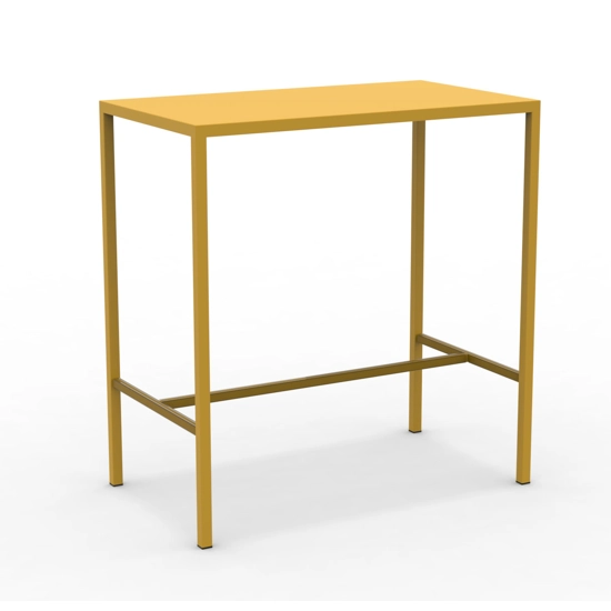 Seaside Table 105x60 Outdoor tables Vermobil 8