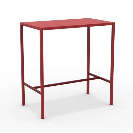 Seaside Table 105x60 Outdoor tables Vermobil 13