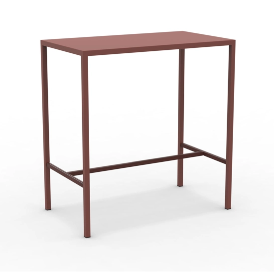 Seaside Table 105x60 Outdoor tables Vermobil 14