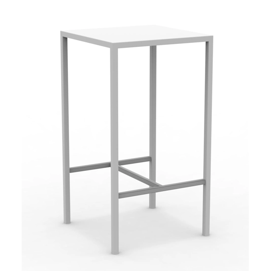 Seaside Table 60x60 Outdoor tables Vermobil 3