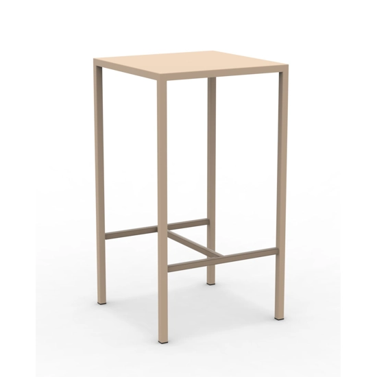 Seaside Table 60x60 Outdoor tables Vermobil 4