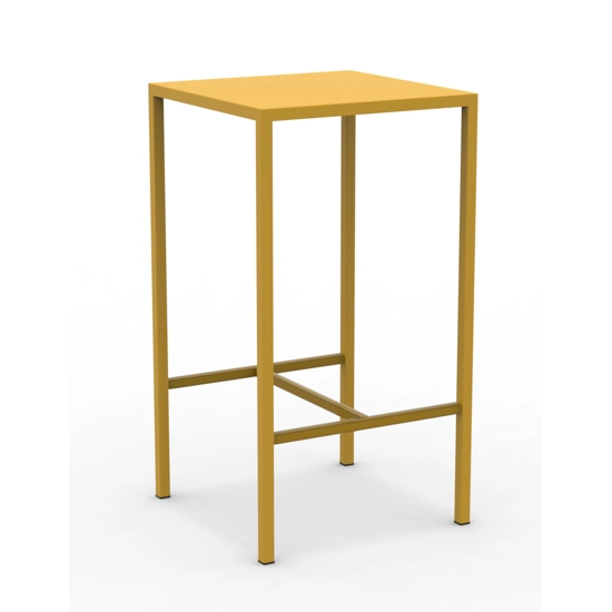 Seaside Table 60x60 Outdoor tables Vermobil 8