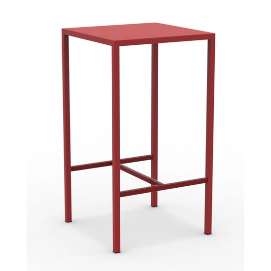 Seaside Table 60x60 Outdoor tables Vermobil 13