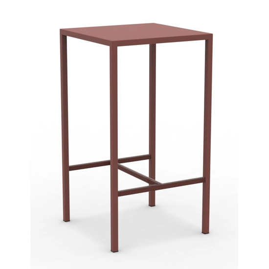 Seaside Table 60x60 Outdoor tables Vermobil 14