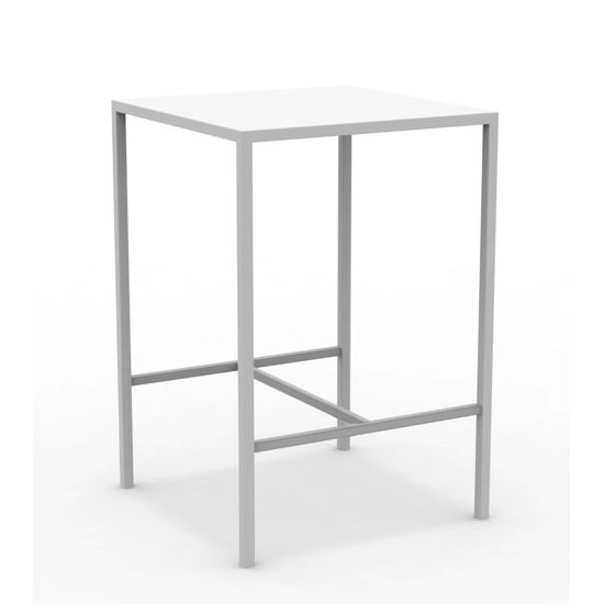 Seaside Table 75x75 Outdoor tables Vermobil 3