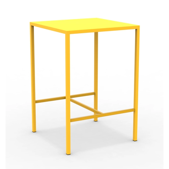 Seaside Table 75x75 Outdoor tables Vermobil 10