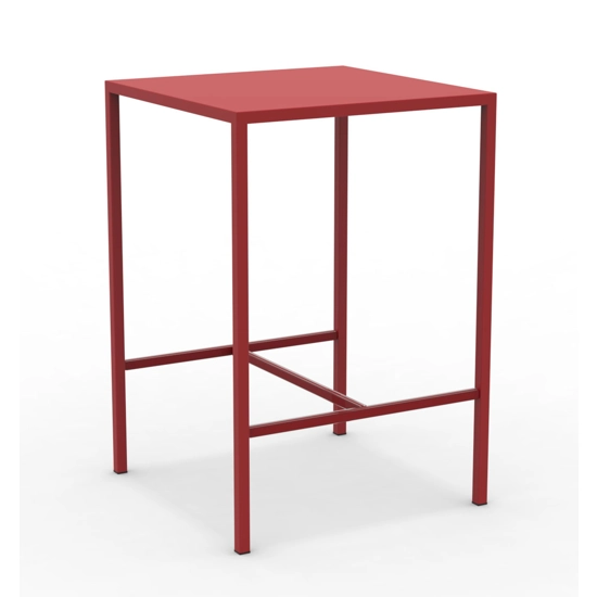 Seaside Table 75x75 Outdoor tables Vermobil 13