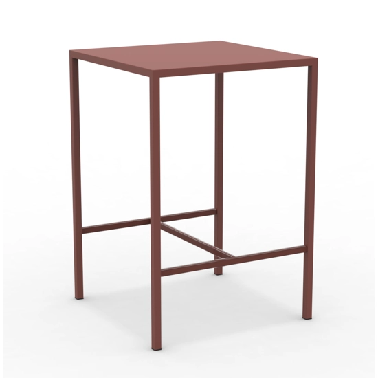 Seaside Table 75x75 Outdoor tables Vermobil 14