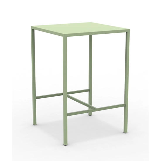 Seaside Table 75x75 Outdoor tables Vermobil 15