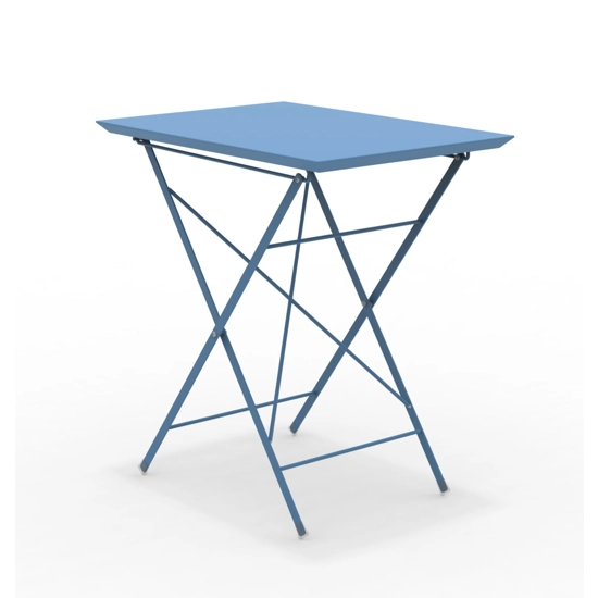 Step 70x50 Tavoli da esterno Vermobil 3