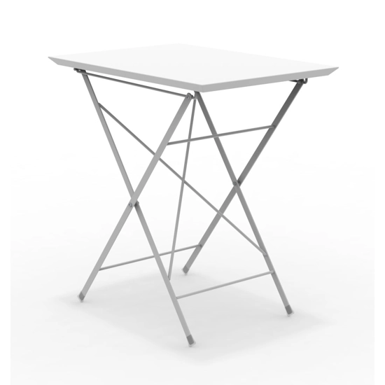 Step 70x50 Tavoli da esterno Vermobil 4