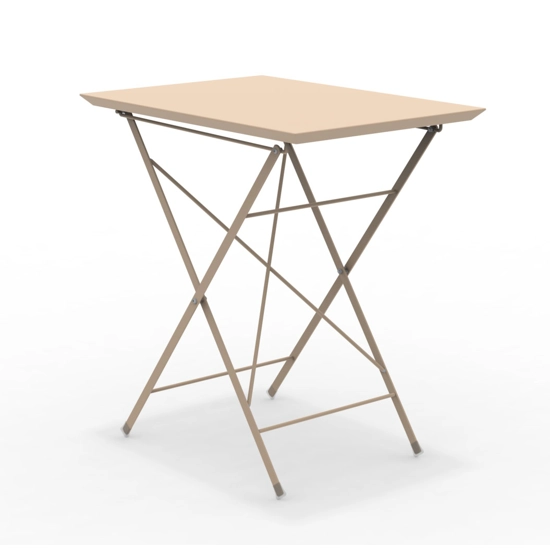 Step 70x50 Tavoli da esterno Vermobil 5