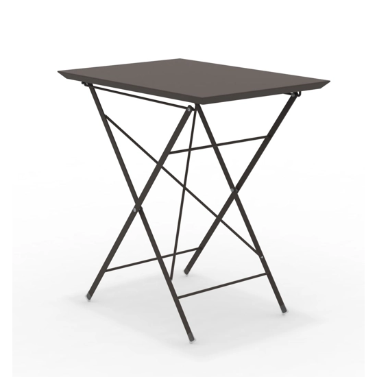 Step 70x50 Tavoli da esterno Vermobil 6