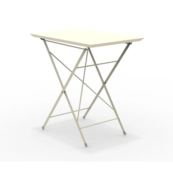 Step 70x50 Tavoli da esterno Vermobil 7