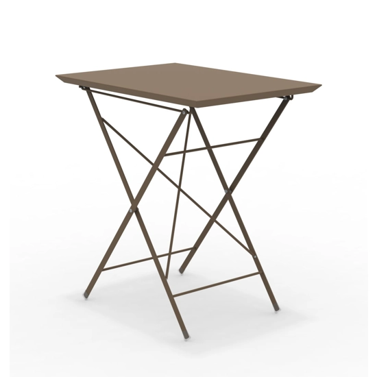 Step 70x50 Tavoli da esterno Vermobil 8