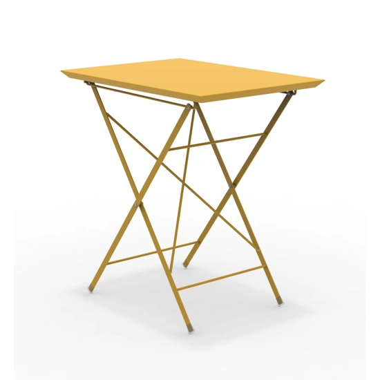 Step 70x50 Tavoli da esterno Vermobil 9