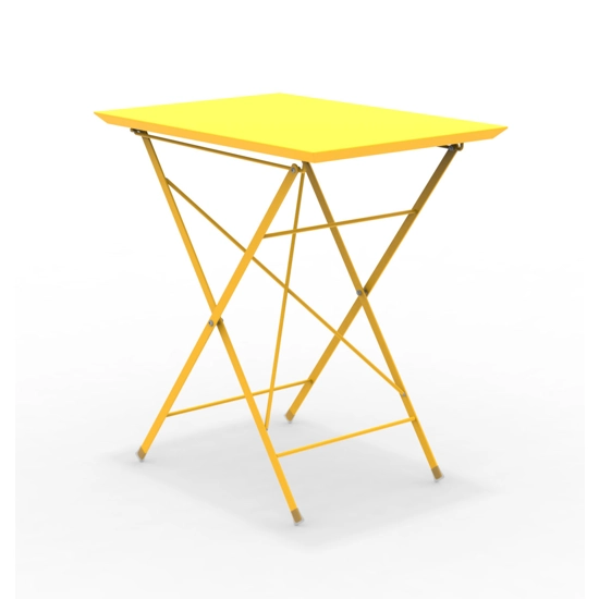 Step 70x50 Tavoli da esterno Vermobil 11