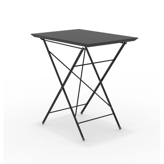 Step 70x50 Tavoli da esterno Vermobil 13