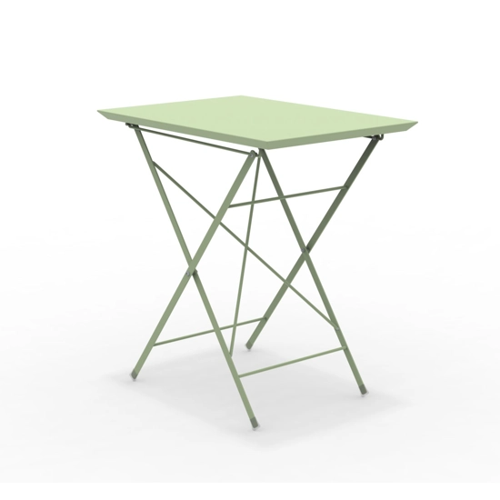 Step 70x50 Tavoli da esterno Vermobil 16