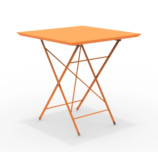 Step 70x70 Tavoli da esterno Vermobil 2