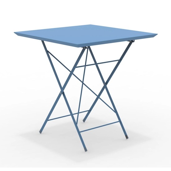 Step 70x70 Tavoli da esterno Vermobil 3