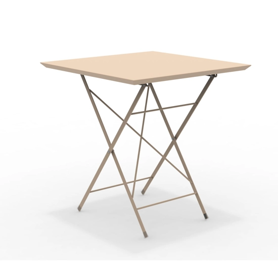 Step 70x70 Tavoli da esterno Vermobil 5