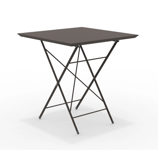 Step 70x70 Tavoli da esterno Vermobil 6