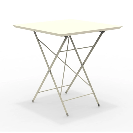 Step 70x70 Tavoli da esterno Vermobil 7